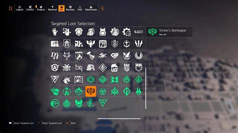[Top 10] The Division 2 Best Brand Sets That Are .